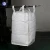 1000KGS Loading Weight 1 ton jumbo FIBC Bag for Crushed Stone Gravel Cement Sand