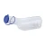 Import 1000ml PS  Male Urinals with Snap-On Lid from China