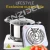 Import 1000w Small Portable Electric Coil Stoves Hot Plate from China