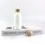 Import 100ml Matte White Essential Oil Dropper Bottles from China