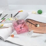 100ml Wholesale Price Fragrance Designer Perfume Oil