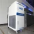 100w Raycus handheld fiber laser cleaning machine