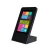 Import 10.1 inch tablet enclosure and kiosk floor / table stands from China