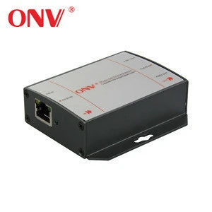 10/100M PoE Extender PoE Repeater for IP Camera