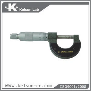 10103.01 Best-Selling High quality Micrometer