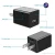 1080P Dual USB Charger Camcorder Hidden Spy Camera