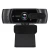 Import 1080P Webcam with Built-in Microphone USB Web Camera Streaming Web Cam for Video Calling from China