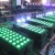 Import 108*1W/3W RGB/WA/UV LED Wall Washer LED Floodlight LED Waterproof Stage Light from China