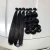 Import 10A Grade Best Quality Double Drawn Vigin Hair Body Wave Hair Bundles Mink Human Hair Weaving from China