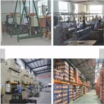10L Commercial Vertical Manual sausage filling machine Sausage Filler stuffer