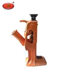 10ton mechanical lifting car jacks
