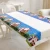 Import 110*180 cm Merry Christmas Rectangular Printed PVC Cartoon Tablecloth Manufacturer Bulk Supplier Dinner Table Decor Cover from China