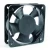 Import 110V AC 13538 cooling fan 5.4 Inch AC Radial Ventilation Fan for Spain market Spaniard  Madrid from China
