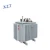 Import 11kv 22kv 33kv oil immersed type 3 phase power transformer 250kva from China