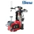Import 12-30 inch CE popular hot-selling automatic hydraulic leverless tyre changer machine price from China