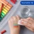Import 12 Colors Ultra Clean Washable Broad Line Markers Washable Art Markers, Great for Home or School, Perfect Art Tools from China
