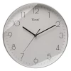 12 inch Fashion Simple Design Round Cheap Quartz Wall Clock