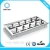 Import 1200x600mm led T8 grille lamp,office lighting t8 grid light fixture from China