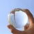 Import 120mm Crystal ball crafts for photography from China