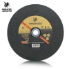 12&#39;&#39; 300x3x25.4mm cutting disc for chop saw with high performance
