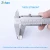 Import 125x19x2.8mm Stainless Steel 180 Degree Mending Brace Reinforcement Flat Strap Braces Mending Plates from China