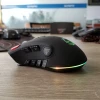 12D professional MMO RGB gaming mouse of computers laptops and desktops mouse gaming