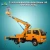 Import 12m 22m 200kg Cherry Picker Truck With Euro3 from China