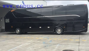 12m 430HP Euro 5 engine intercity coach for sale