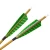 Import 12pcs  31.5 Inch Spine 500 Turkey Feather Pure Carbon Arrow Archery  Bow Shooting Accessories Traditional Bow Replaceable Arrow from China