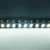 Import 12V 144pcs SMD2835 Double row LED Rigid bar strip light white color 12mm PCB led hard strip light edge light from China