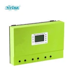 12V 24V 36V 48V 30a 50a 60a 80a 100a mppt solar charge controller