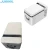 Import 12V 24V DC Compressor Portable car fridge and warmer camping for caravan truck from China