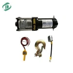12volt treuil winch , 3000 lb best atv winch reviews , remote control snowmobile winch