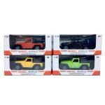1:32 diecast vehicles pull back metal toy for wholesale