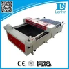 1325 flat bed CO2 Laser Cutting Machine for acrylic wood cutting engraving