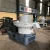 Import 132KW Heavy duty auto-lubrication biomass energy wood pellet machine/pellet mill from China