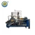 Import 135 Wooden-Plastic Granulator/Double-cone Pelletizer from China