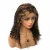 Import 13x4 Lace Wig Human Hair Lace Front Human Hair Wigs For Black Women 100% Brazilian Virgin Hair Wig from China