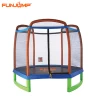 Fun Jump Safety Trampoline Net 140cm mini 55inch