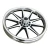 Import 14&#x27;&#x27; integrated aluminum wheel 14 inch aluminum integrated wheel rims 14&#x27;&#x27; al alloy wheel from China