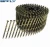 Import 15 Degree Screw Shank Bright Wire Coil Nail .083&#039;&#039; x 2&#039;&#039; from China
