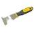 Import 150mm Plastic Handle 5 In 1 Paint Tool Drywall Taping Putty Knives Set from China