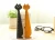 Import 15cm Wood Straight Ruler Black Yellow Lovely Cat Shape Ruler Gift For Kids School Supplies Wholesale from China
