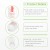 15ml Custom Empty Squeeze Baby Shampoo Shower Gel Body Lotion Cosmetic Bottle Packaging Plastic Soft Tube