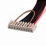 1.5mm cable wire assembly