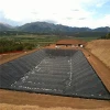 1.5mm hdpe geomembrane, 0.5mm Fish Pond Hdpe Geomembrane Liner