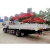 Import 16.1m lifting height  truck mounted crane 10/8 tons Isu-zu Tractor Mounted Crane  for sale from China
