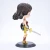 Import 16CM Wonder Woman PVC Action Figure hero figures toy  for kid from China