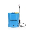 16L 18L 20L Plastic agricultural pesticide knapsack electric power sprayer