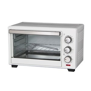 16L CE Kitchen Appliance Electric convection oven toaster